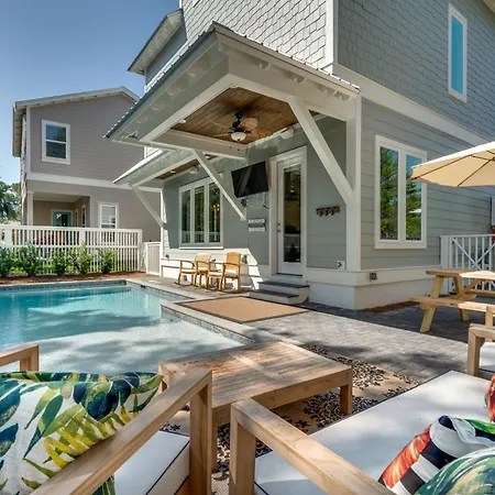 Sea Glass Cottage